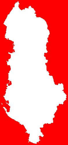 Albanie